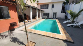 Casa de Vó para Festas na Pampulha